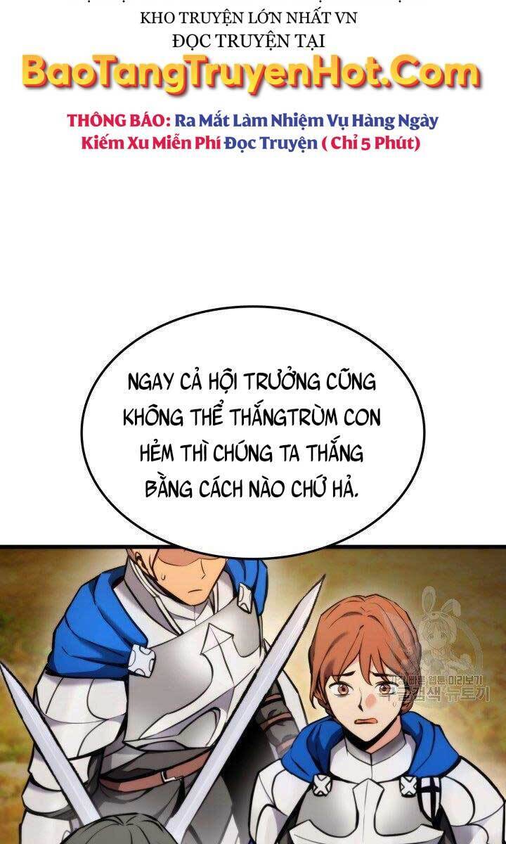 Sự Trở Lại Của Vị Thần Sức Mạnh Chap 79 - Next Chap 80