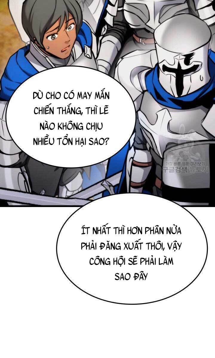 Sự Trở Lại Của Vị Thần Sức Mạnh Chap 79 - Next Chap 80