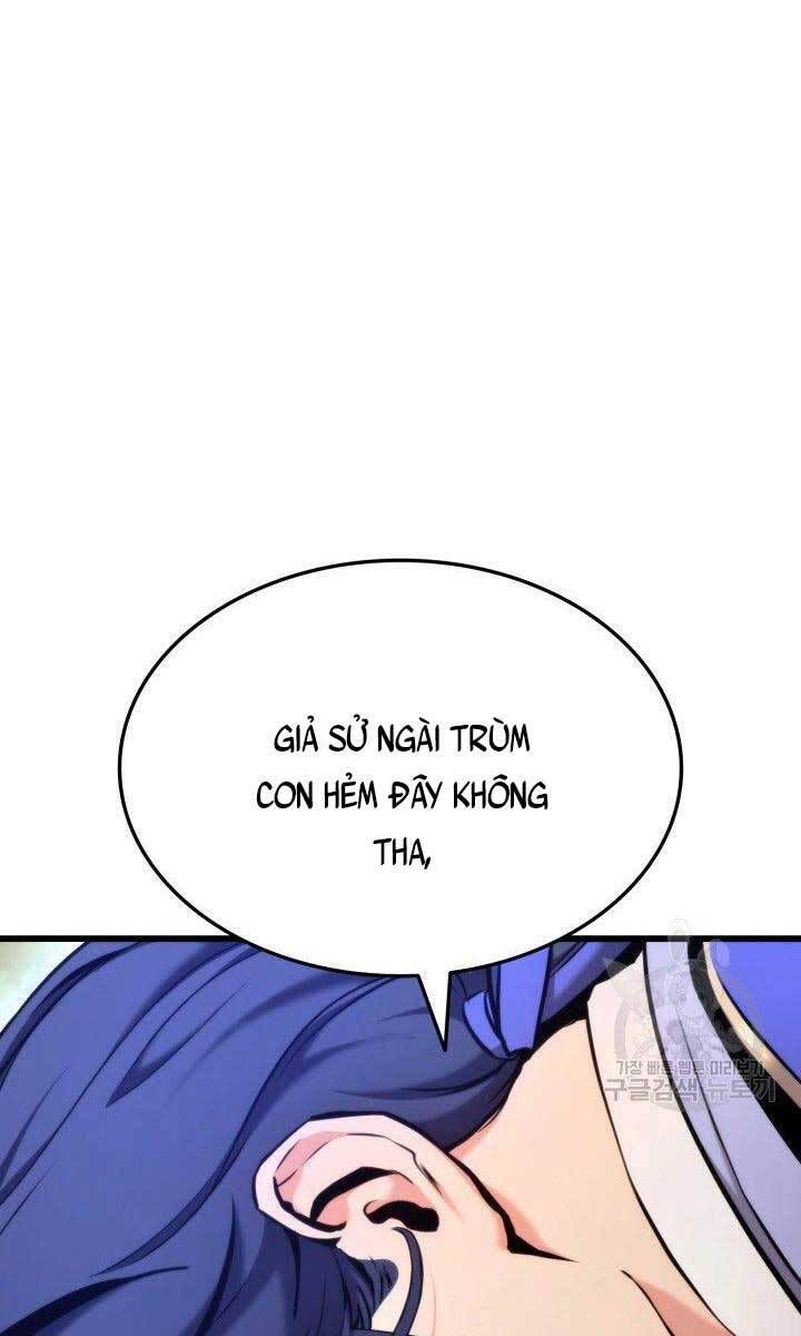 Sự Trở Lại Của Vị Thần Sức Mạnh Chap 79 - Next Chap 80