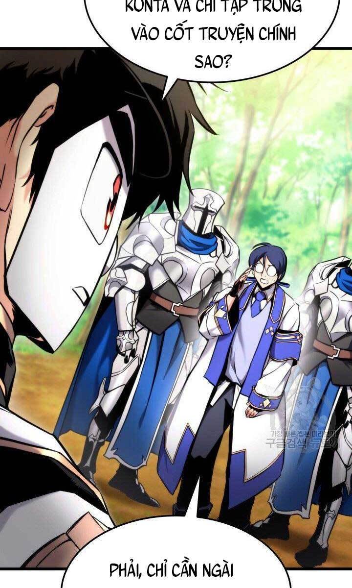 Sự Trở Lại Của Vị Thần Sức Mạnh Chap 79 - Next Chap 80