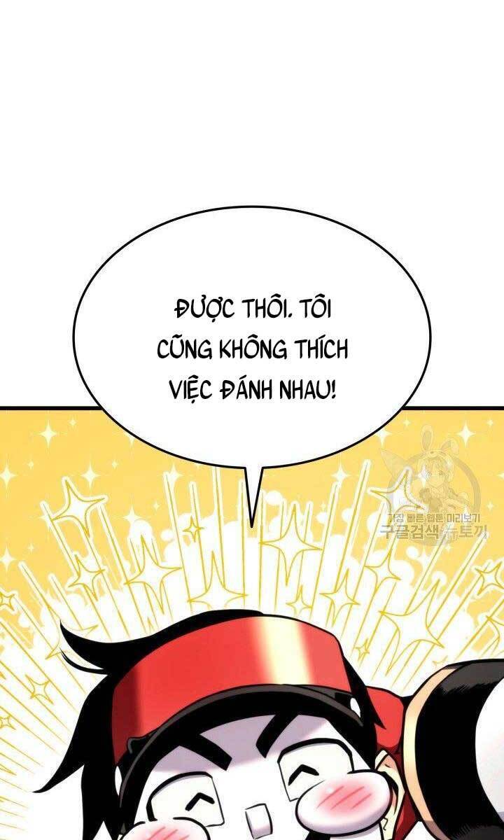 Sự Trở Lại Của Vị Thần Sức Mạnh Chap 79 - Next Chap 80