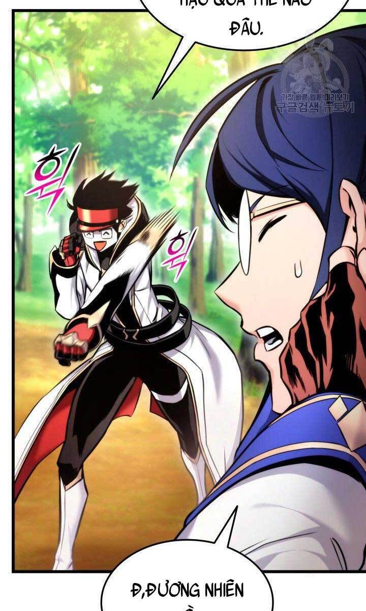 Sự Trở Lại Của Vị Thần Sức Mạnh Chap 79 - Next Chap 80