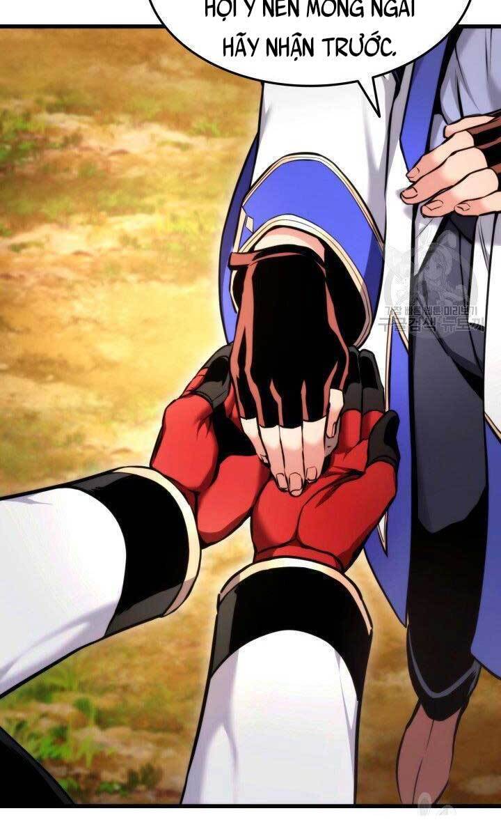 Sự Trở Lại Của Vị Thần Sức Mạnh Chap 79 - Next Chap 80