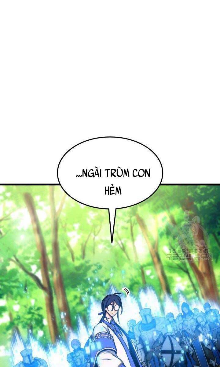 Sự Trở Lại Của Vị Thần Sức Mạnh Chap 79 - Next Chap 80