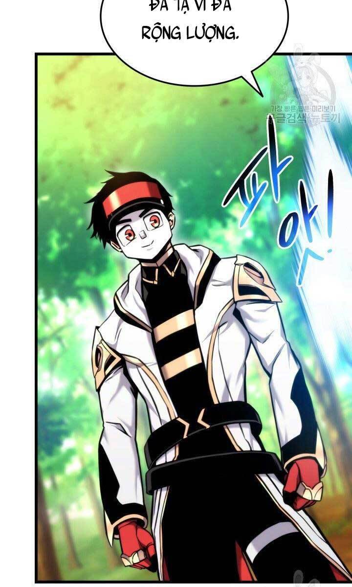 Sự Trở Lại Của Vị Thần Sức Mạnh Chap 79 - Next Chap 80