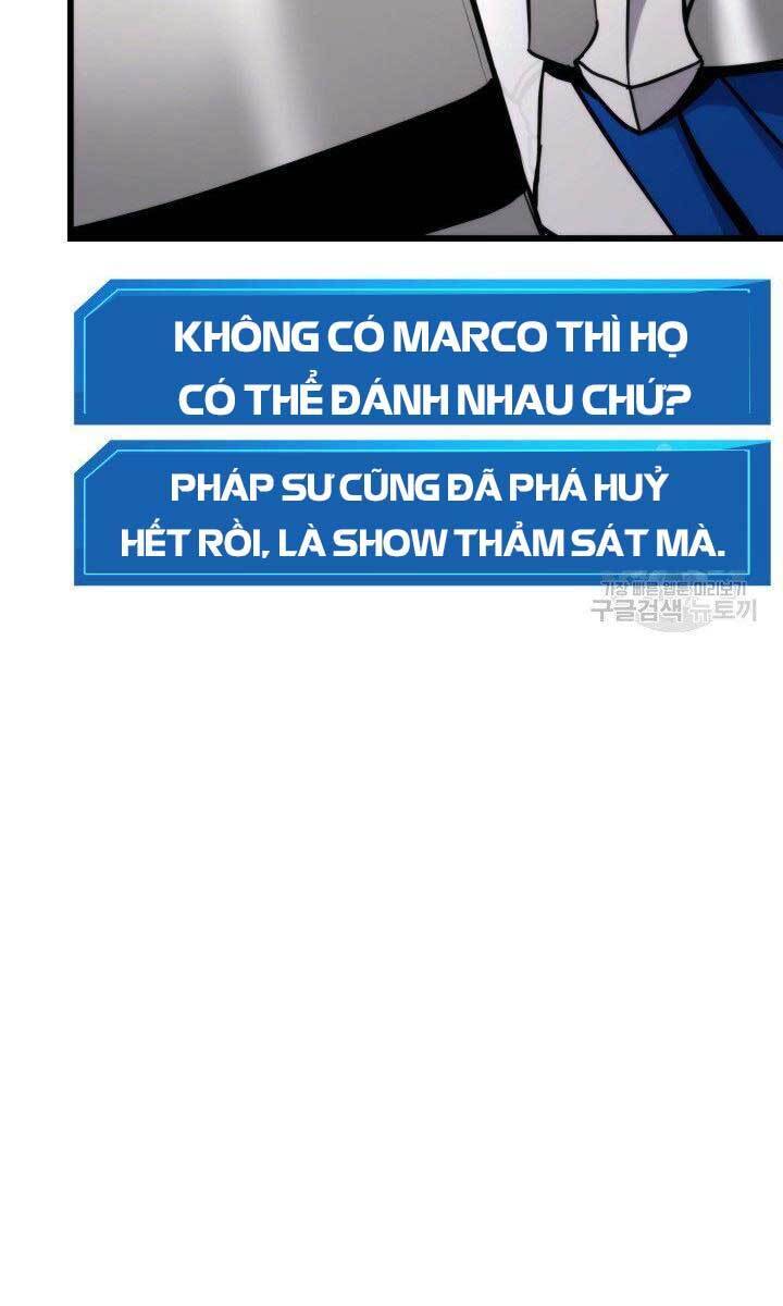 Sự Trở Lại Của Vị Thần Sức Mạnh Chap 79 - Next Chap 80