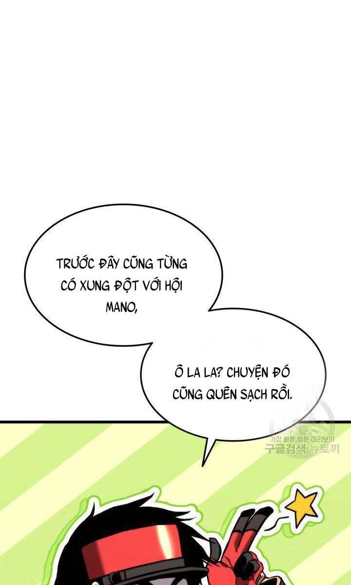 Sự Trở Lại Của Vị Thần Sức Mạnh Chap 79 - Next Chap 80