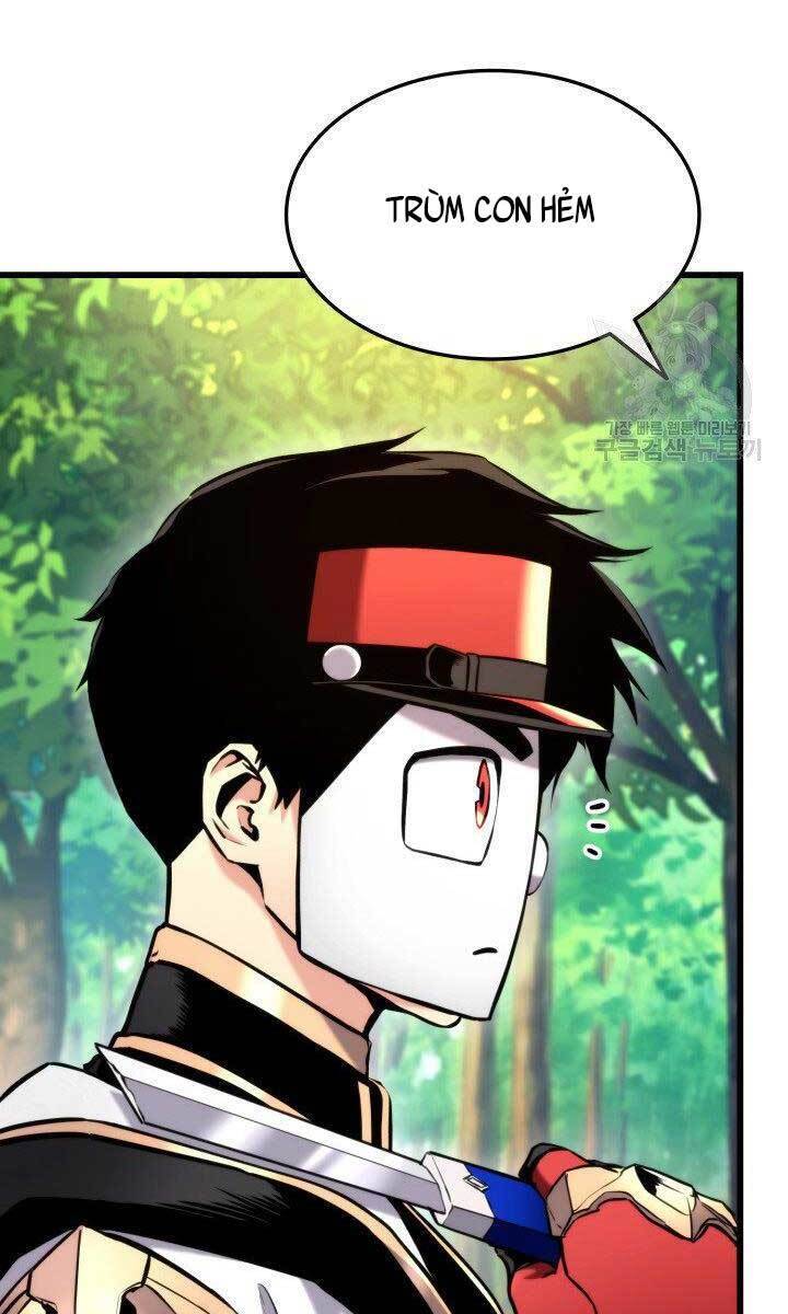 Sự Trở Lại Của Vị Thần Sức Mạnh Chap 79 - Next Chap 80