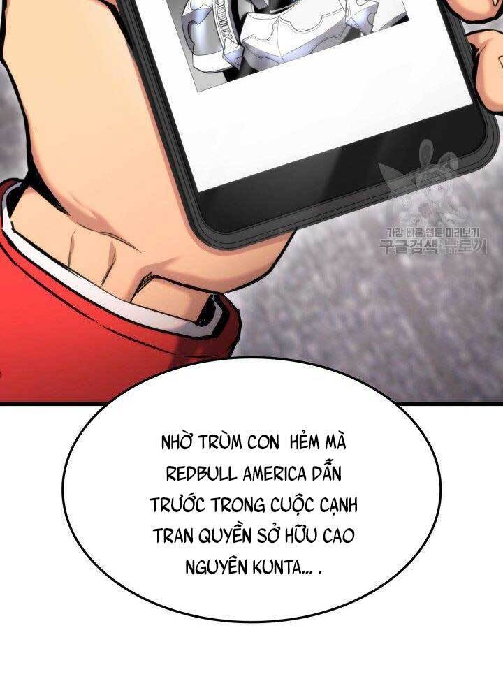 Sự Trở Lại Của Vị Thần Sức Mạnh Chap 79 - Next Chap 80