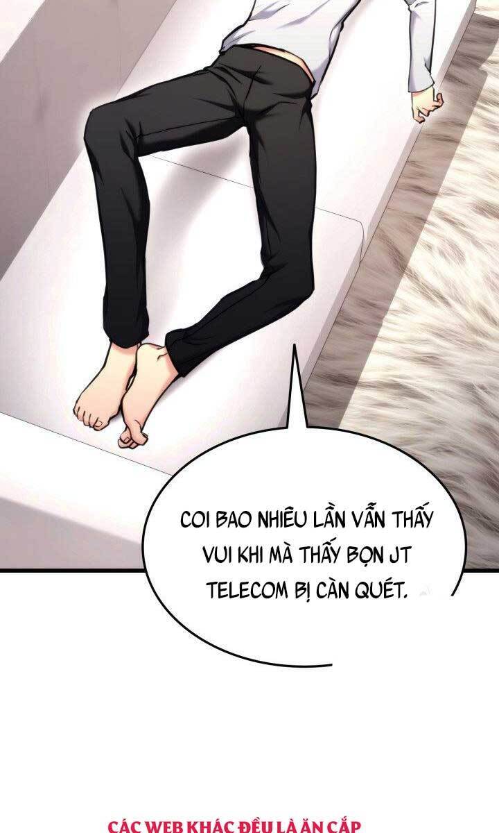 Sự Trở Lại Của Vị Thần Sức Mạnh Chap 79 - Next Chap 80