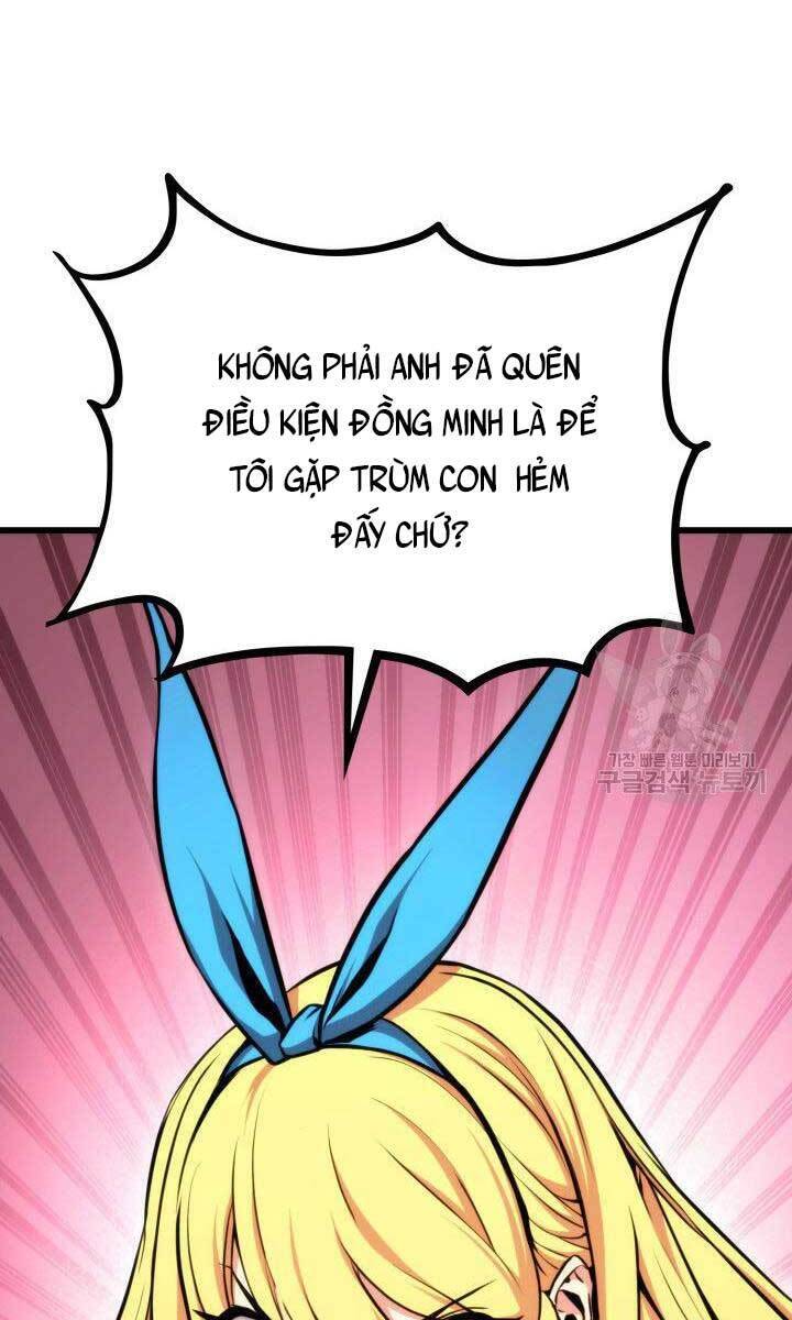 Sự Trở Lại Của Vị Thần Sức Mạnh Chap 79 - Next Chap 80