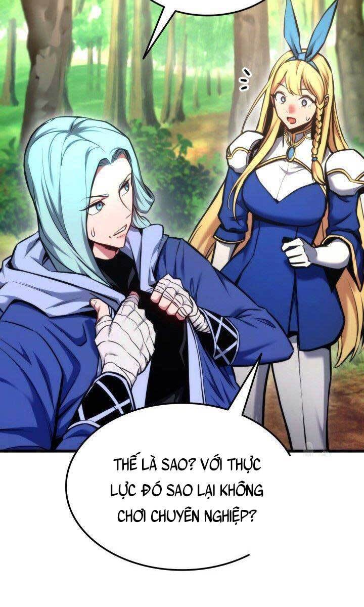 Sự Trở Lại Của Vị Thần Sức Mạnh Chap 79 - Next Chap 80