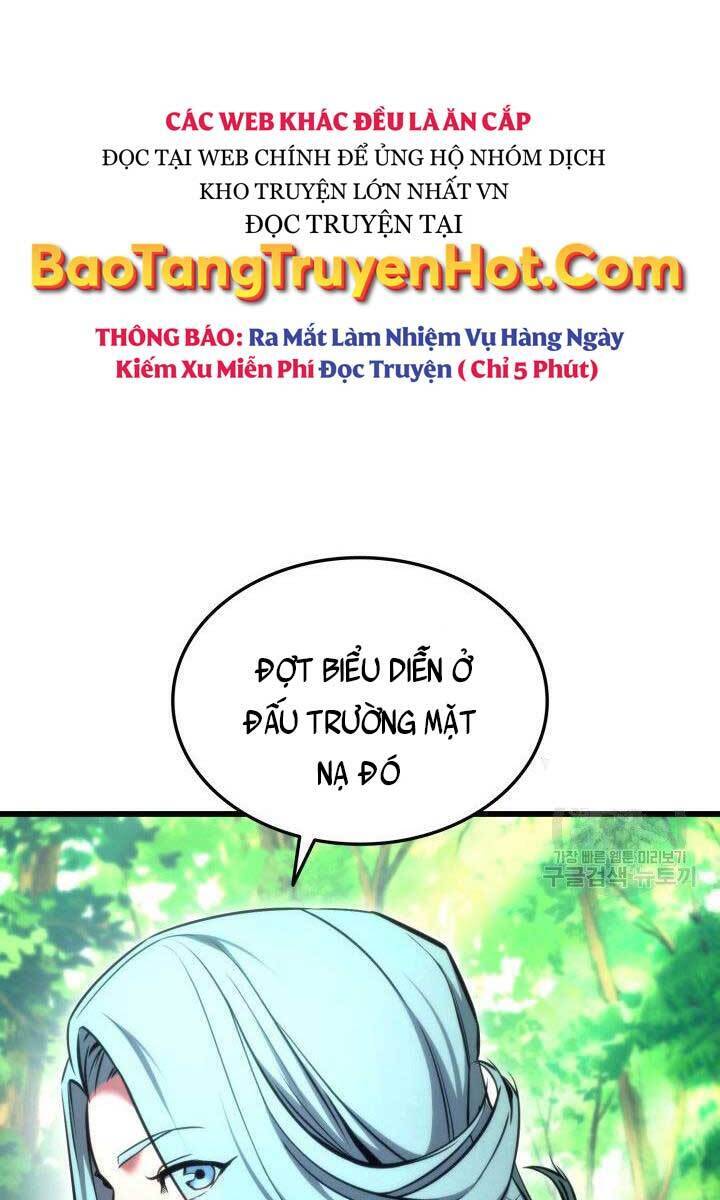 Sự Trở Lại Của Vị Thần Sức Mạnh Chap 79 - Next Chap 80