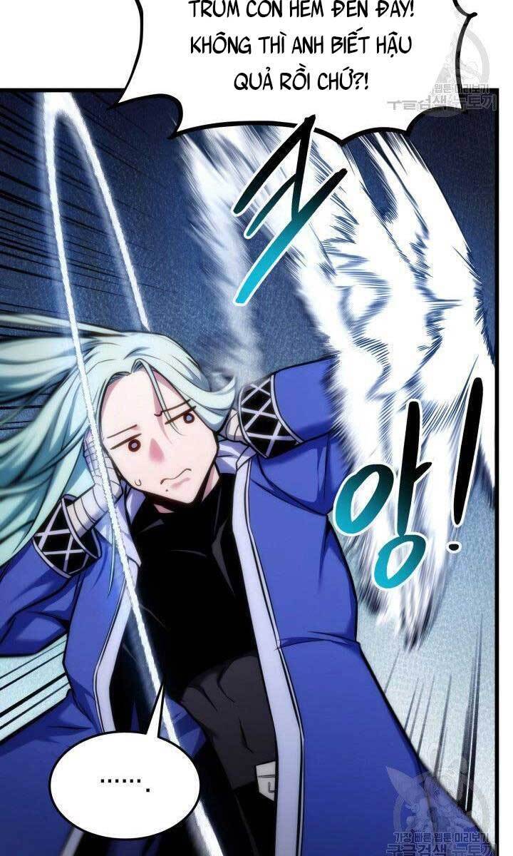 Sự Trở Lại Của Vị Thần Sức Mạnh Chap 79 - Next Chap 80