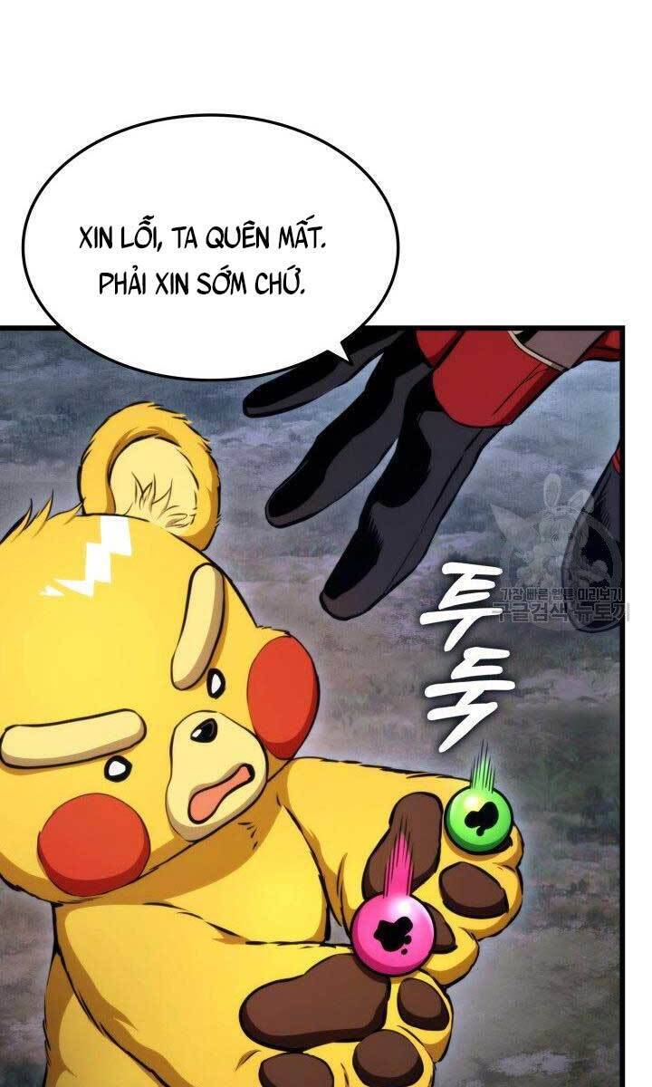 Sự Trở Lại Của Vị Thần Sức Mạnh Chap 79 - Next Chap 80