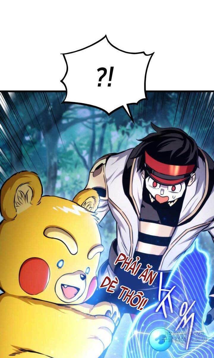 Sự Trở Lại Của Vị Thần Sức Mạnh Chap 79 - Next Chap 80