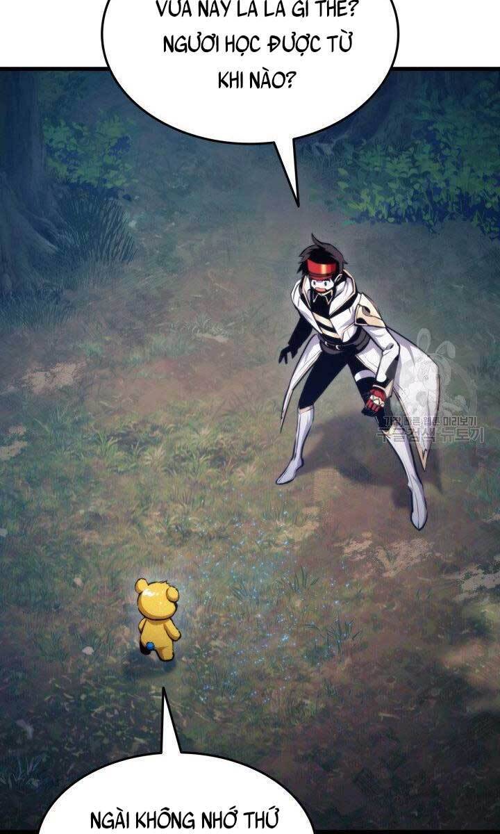 Sự Trở Lại Của Vị Thần Sức Mạnh Chap 79 - Next Chap 80