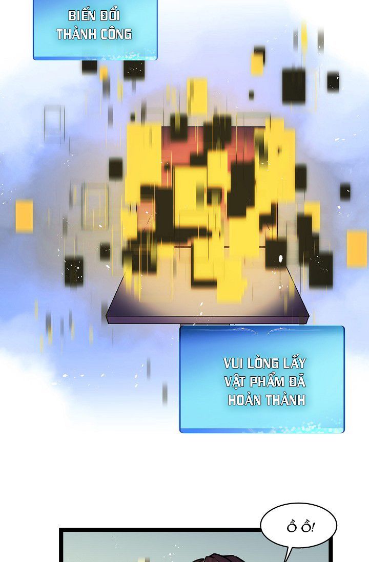 Sự Trở Lại Của Vị Thần Sức Mạnh Chap 8 - Next Chap 9