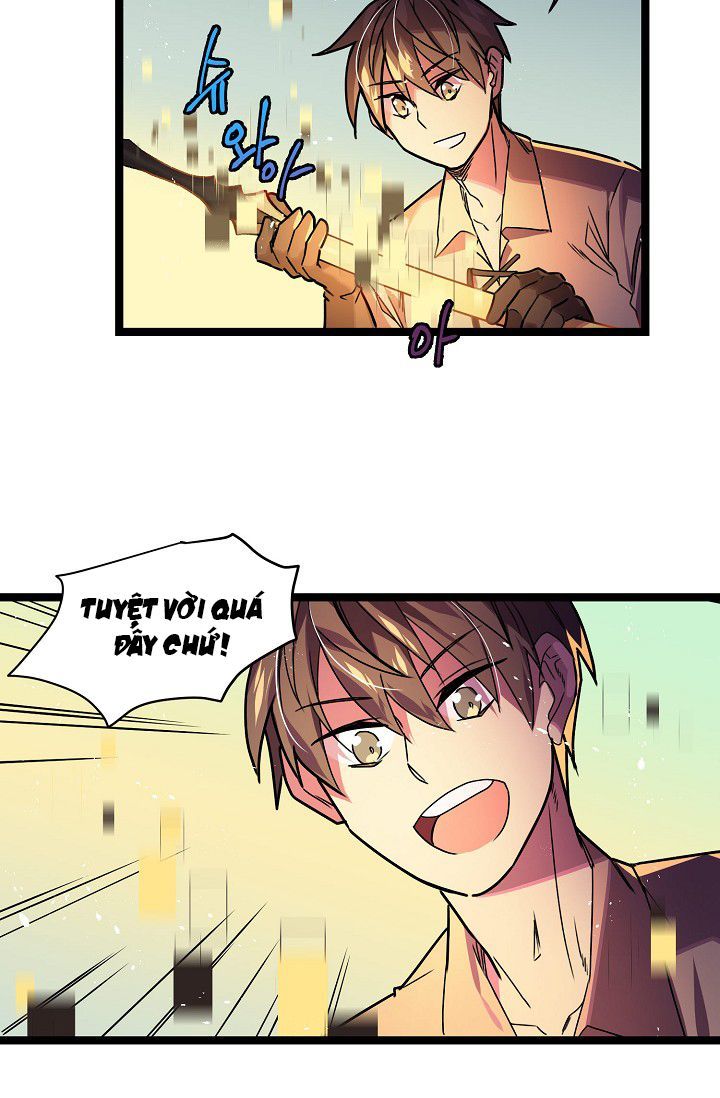 Sự Trở Lại Của Vị Thần Sức Mạnh Chap 8 - Next Chap 9