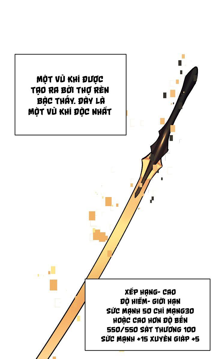 Sự Trở Lại Của Vị Thần Sức Mạnh Chap 8 - Next Chap 9