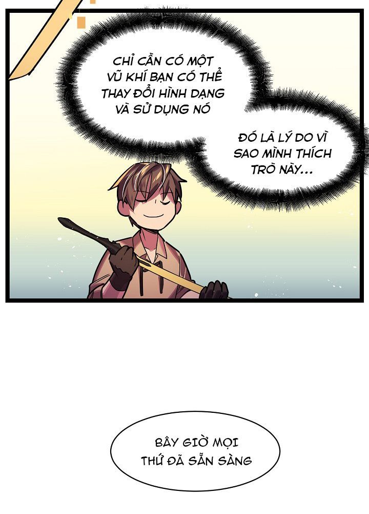 Sự Trở Lại Của Vị Thần Sức Mạnh Chap 8 - Next Chap 9