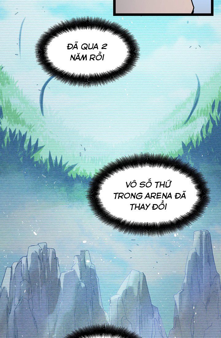 Sự Trở Lại Của Vị Thần Sức Mạnh Chap 8 - Next Chap 9