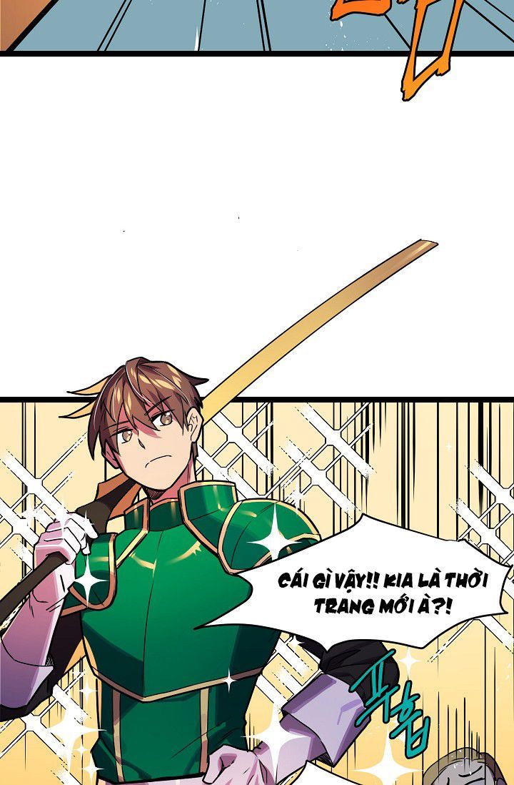 Sự Trở Lại Của Vị Thần Sức Mạnh Chap 8 - Next Chap 9