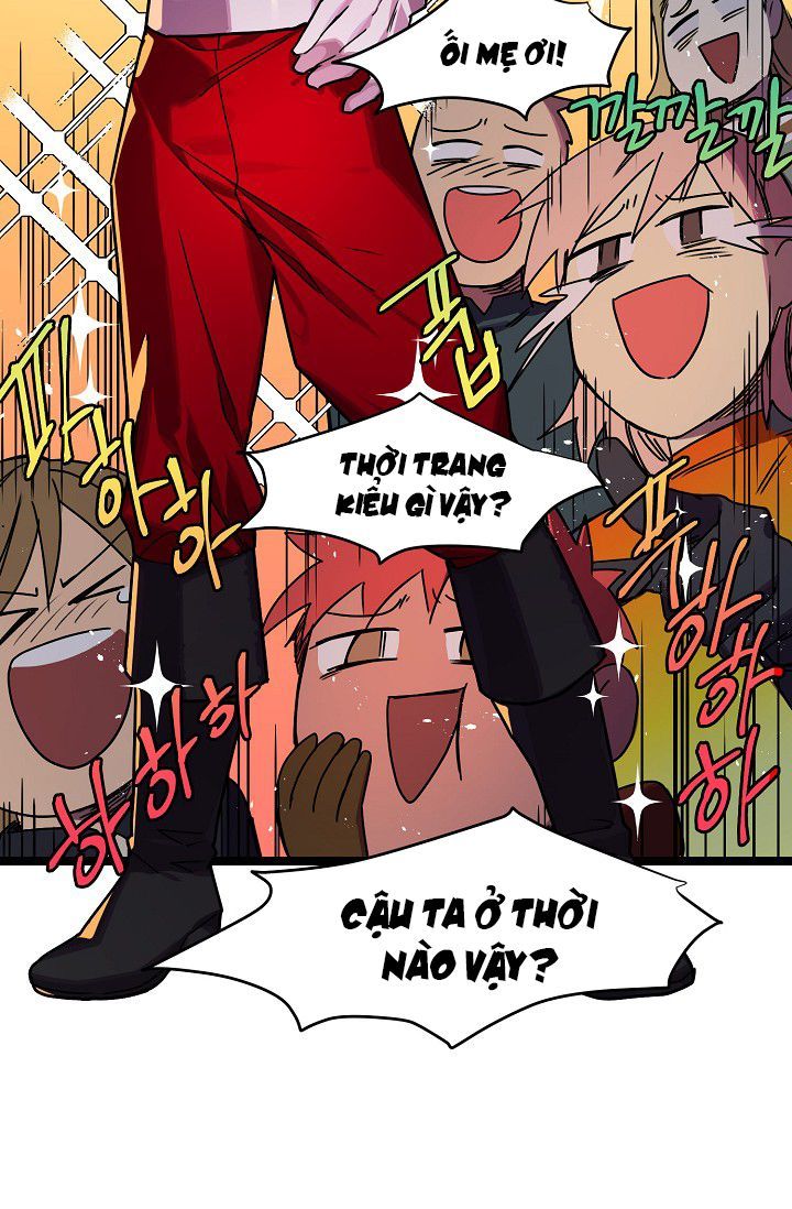 Sự Trở Lại Của Vị Thần Sức Mạnh Chap 8 - Next Chap 9