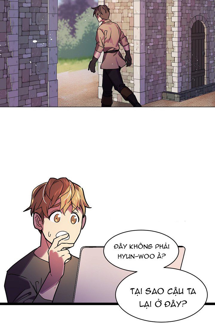 Sự Trở Lại Của Vị Thần Sức Mạnh Chap 8 - Next Chap 9