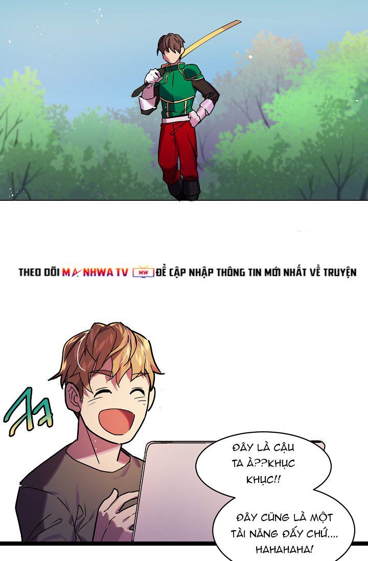 Sự Trở Lại Của Vị Thần Sức Mạnh Chap 8 - Next Chap 9