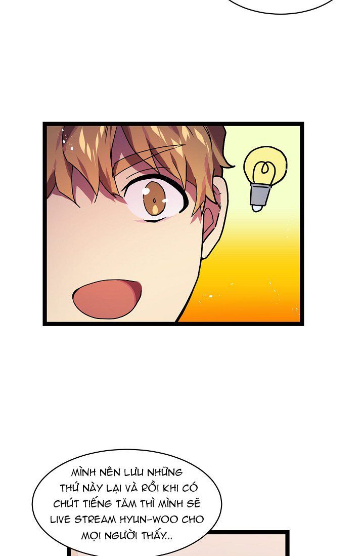 Sự Trở Lại Của Vị Thần Sức Mạnh Chap 8 - Next Chap 9