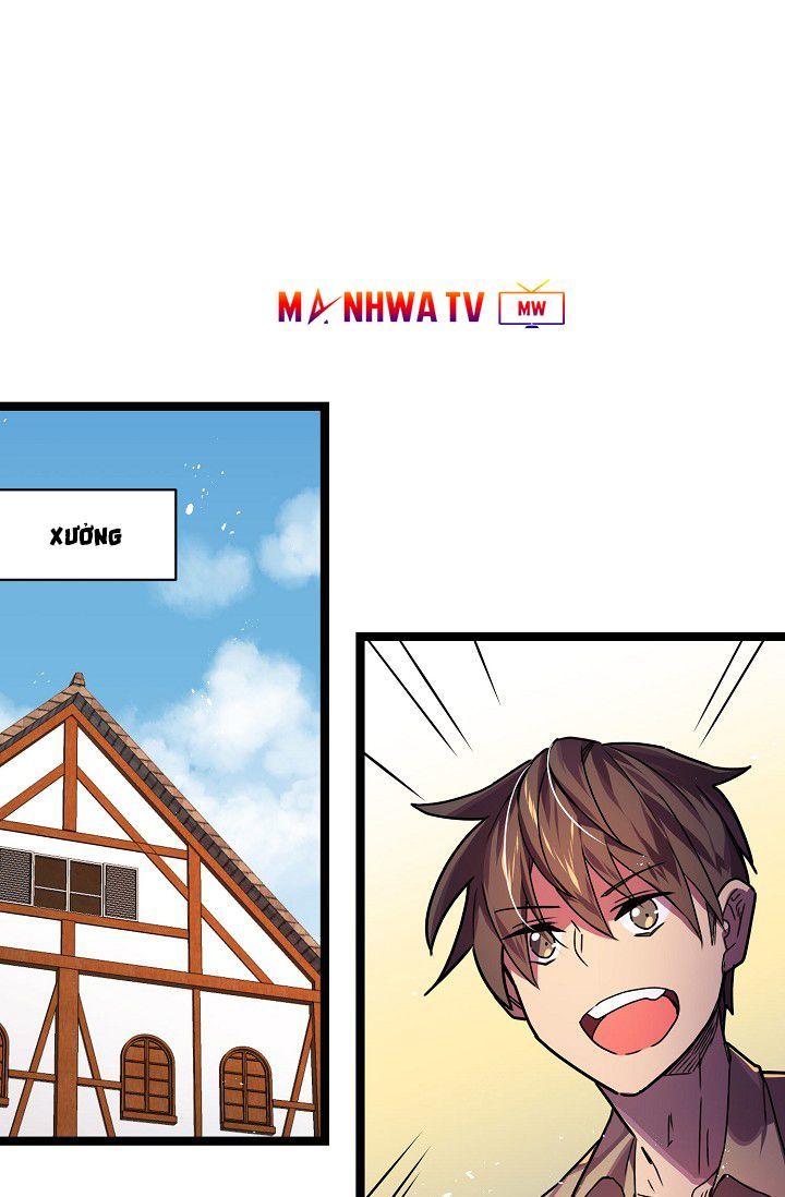 Sự Trở Lại Của Vị Thần Sức Mạnh Chap 8 - Next Chap 9