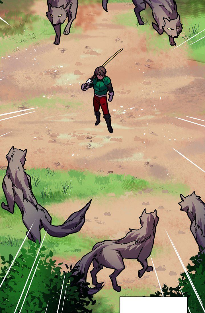 Sự Trở Lại Của Vị Thần Sức Mạnh Chap 8 - Next Chap 9