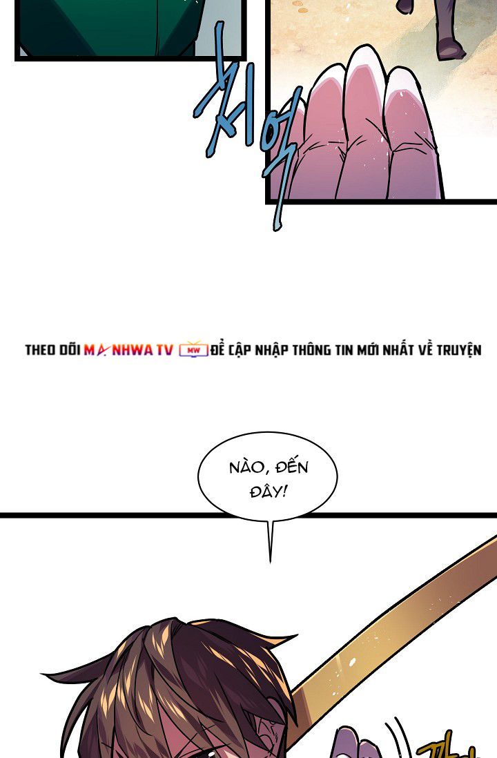 Sự Trở Lại Của Vị Thần Sức Mạnh Chap 8 - Next Chap 9