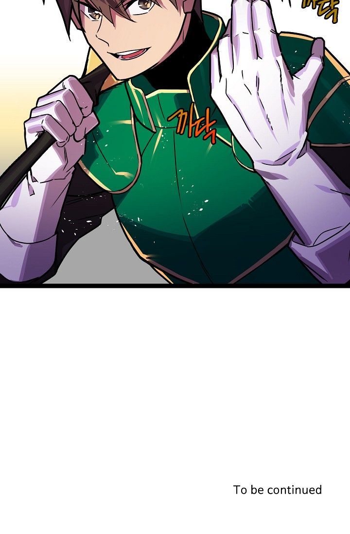 Sự Trở Lại Của Vị Thần Sức Mạnh Chap 8 - Next Chap 9