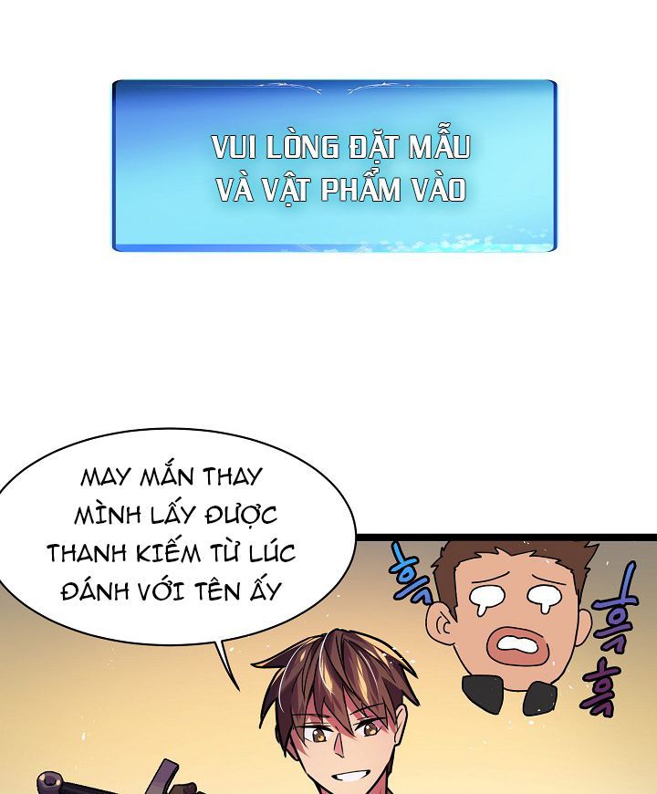 Sự Trở Lại Của Vị Thần Sức Mạnh Chap 8 - Next Chap 9