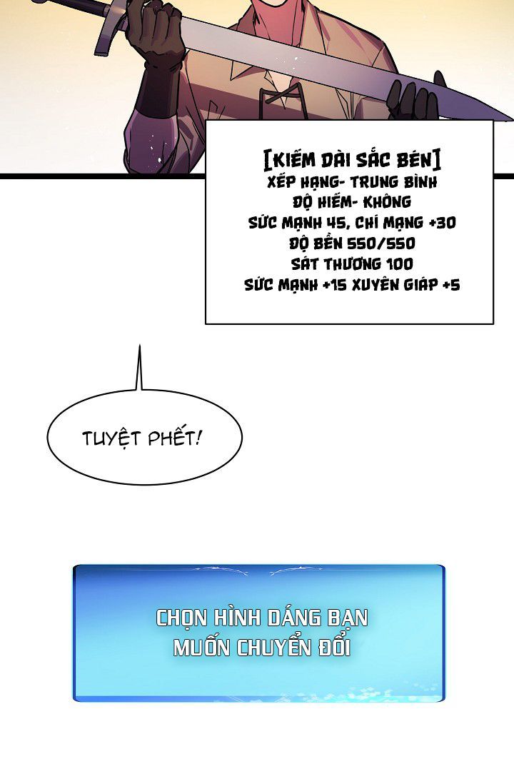 Sự Trở Lại Của Vị Thần Sức Mạnh Chap 8 - Next Chap 9