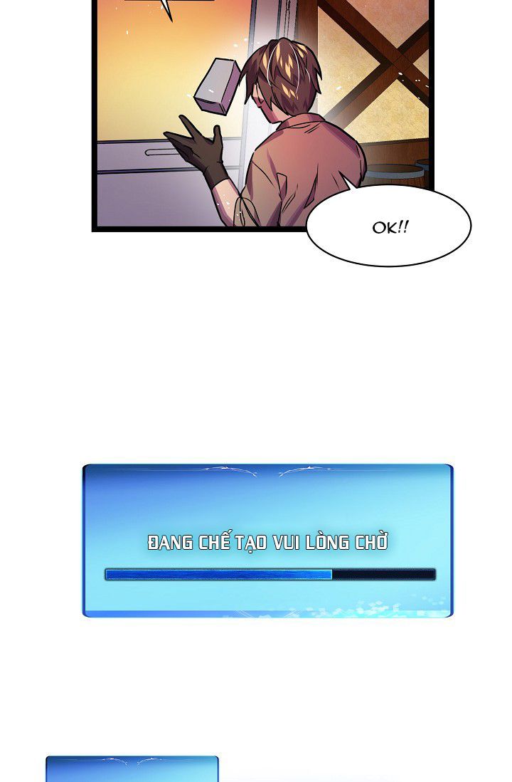 Sự Trở Lại Của Vị Thần Sức Mạnh Chap 8 - Next Chap 9