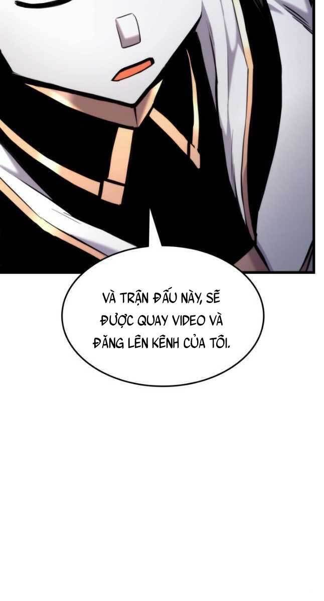 Sự Trở Lại Của Vị Thần Sức Mạnh Chap 80 - Next Chap 81