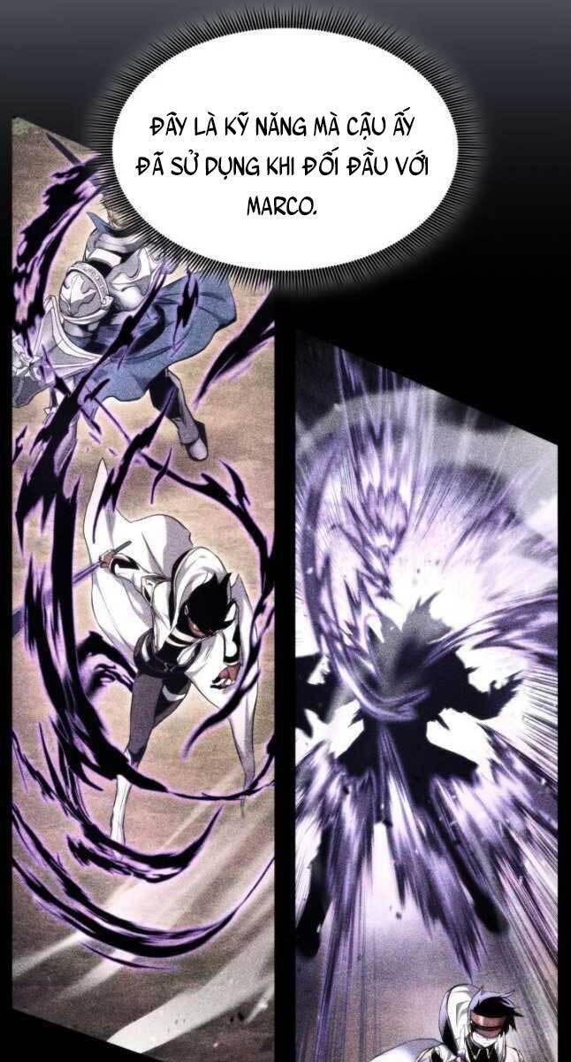 Sự Trở Lại Của Vị Thần Sức Mạnh Chap 80 - Next Chap 81