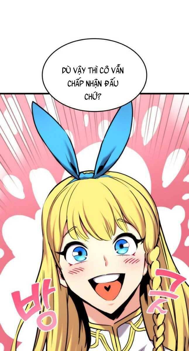 Sự Trở Lại Của Vị Thần Sức Mạnh Chap 80 - Next Chap 81