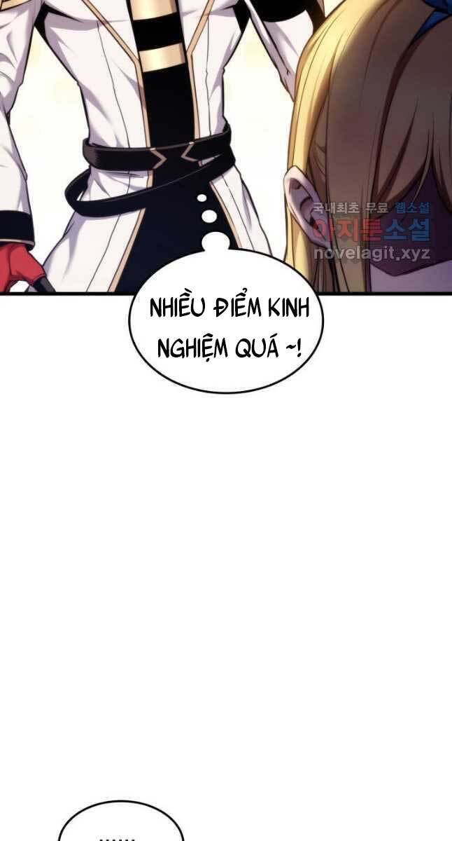 Sự Trở Lại Của Vị Thần Sức Mạnh Chap 80 - Next Chap 81