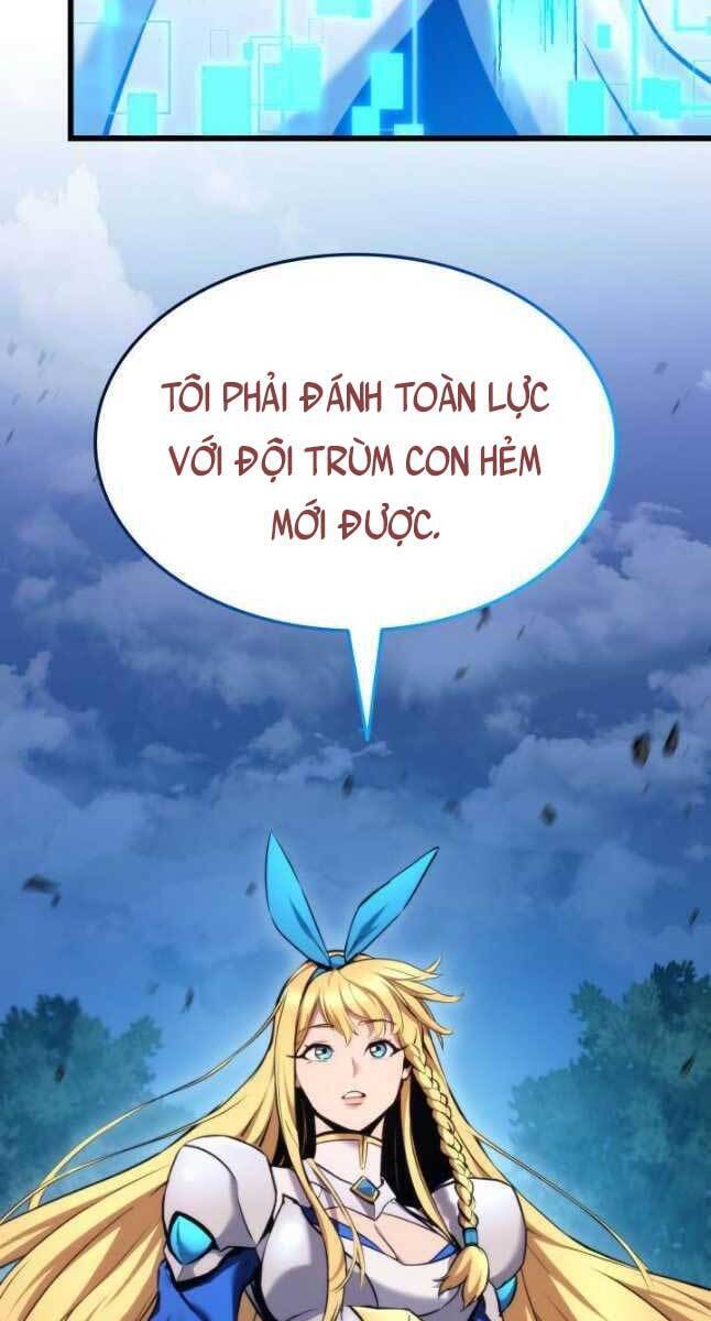 Sự Trở Lại Của Vị Thần Sức Mạnh Chap 80 - Next Chap 81