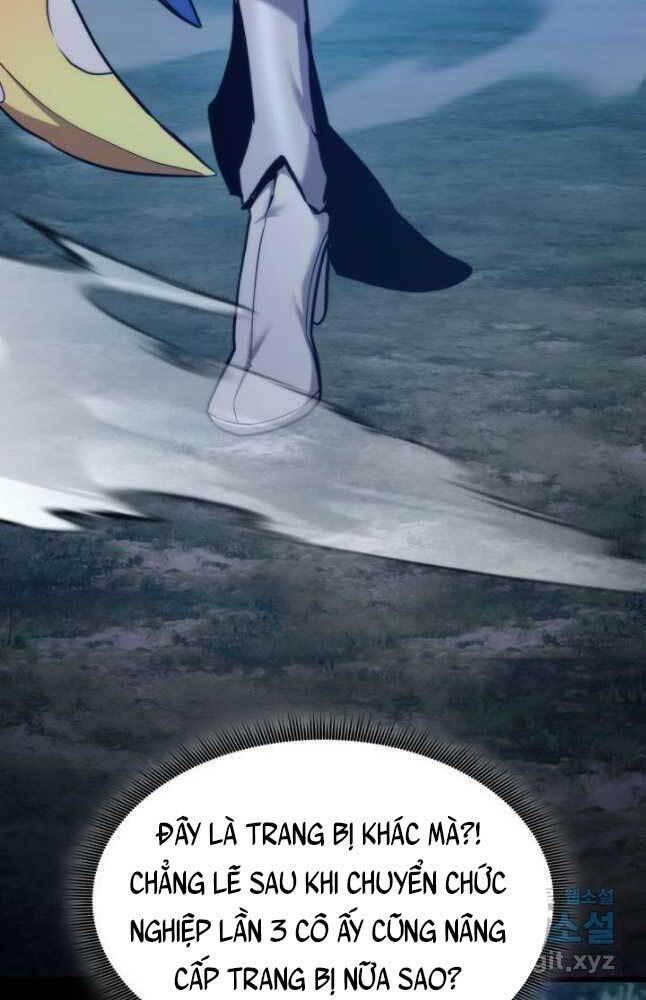 Sự Trở Lại Của Vị Thần Sức Mạnh Chap 80 - Next Chap 81