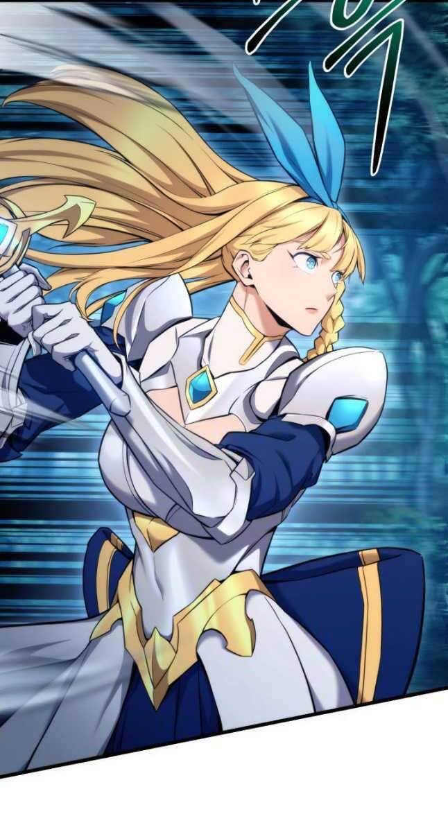 Sự Trở Lại Của Vị Thần Sức Mạnh Chap 80 - Next Chap 81