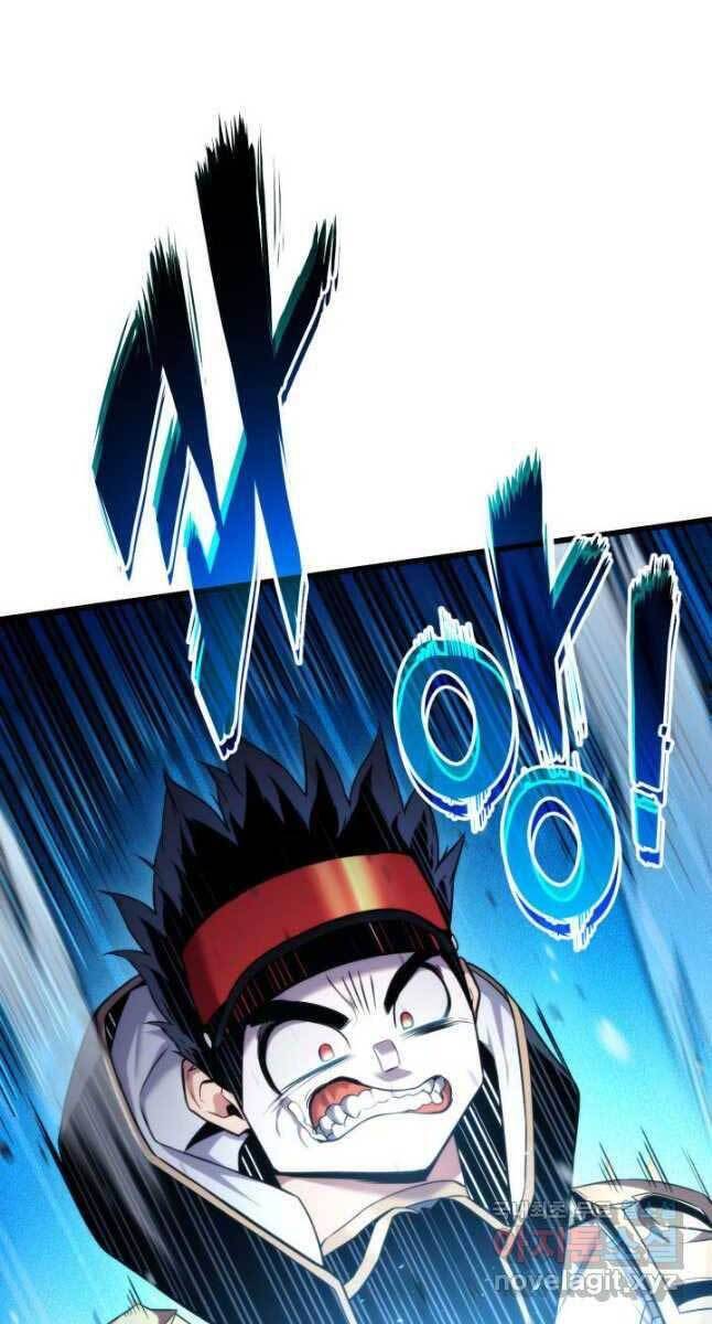 Sự Trở Lại Của Vị Thần Sức Mạnh Chap 80 - Next Chap 81