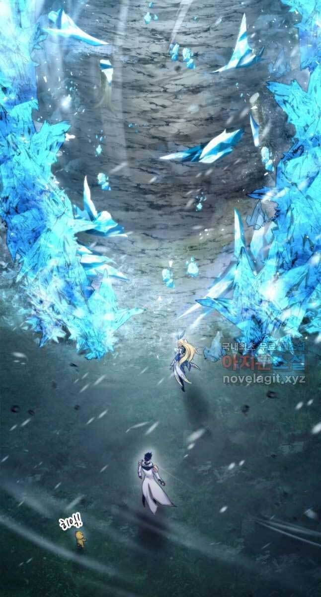 Sự Trở Lại Của Vị Thần Sức Mạnh Chap 80 - Next Chap 81