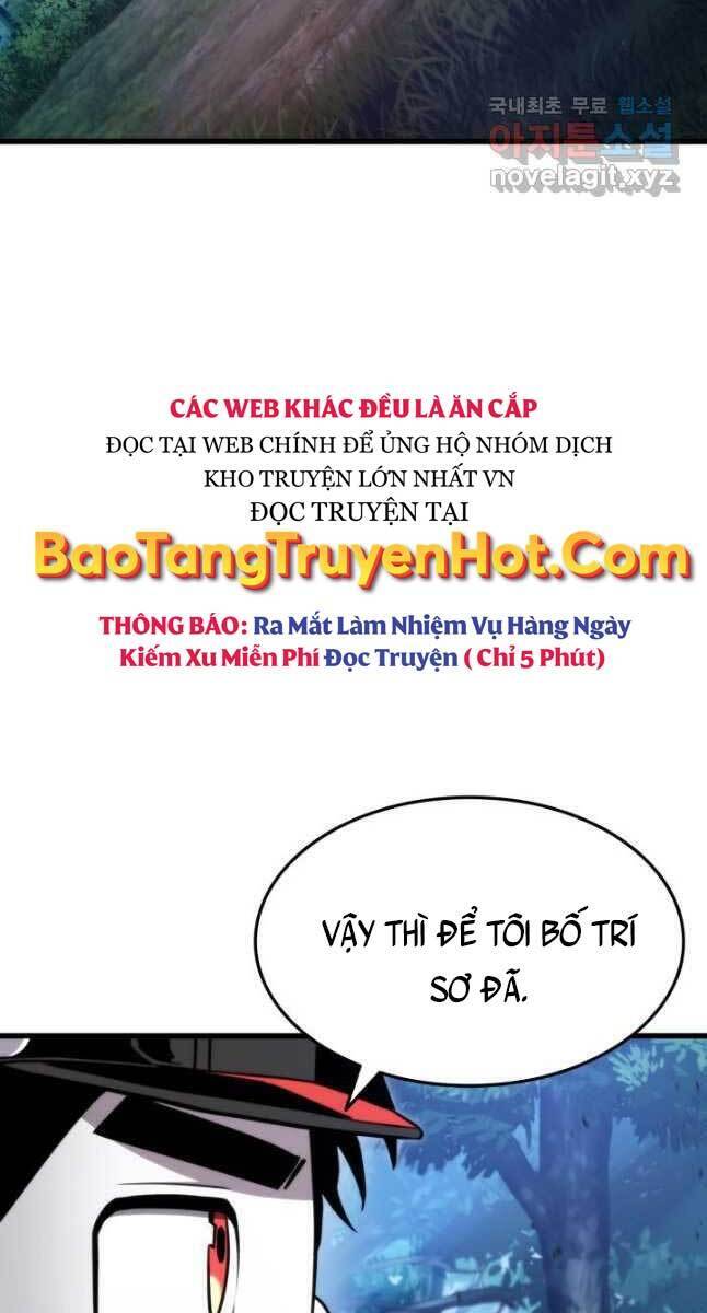 Sự Trở Lại Của Vị Thần Sức Mạnh Chap 80 - Next Chap 81