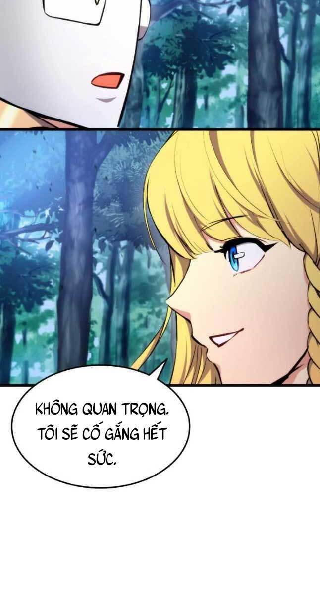 Sự Trở Lại Của Vị Thần Sức Mạnh Chap 80 - Next Chap 81