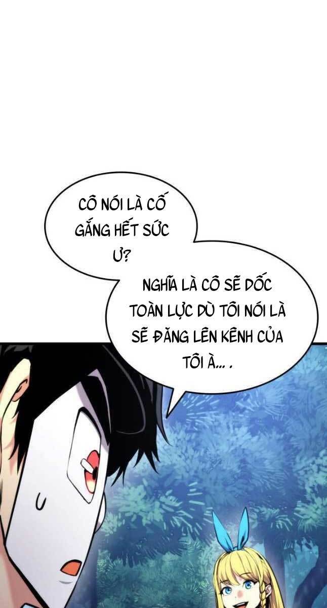 Sự Trở Lại Của Vị Thần Sức Mạnh Chap 80 - Next Chap 81